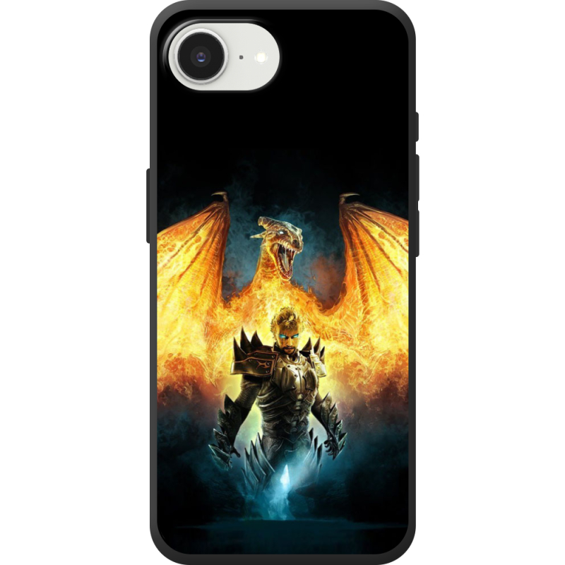 Чохол BoxFace Apple iPhone 17e 