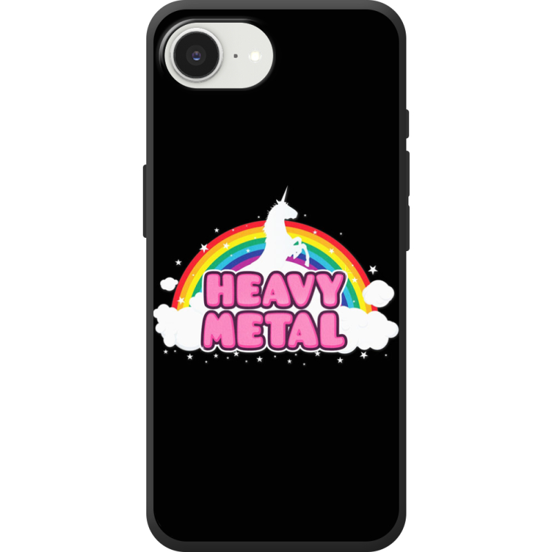 Чохол BoxFace Apple iPhone 17e 