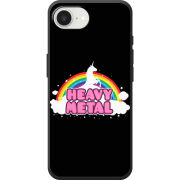 Чохол BoxFace Apple iPhone 17e 