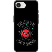 Чохол BoxFace Apple iPhone 17e 