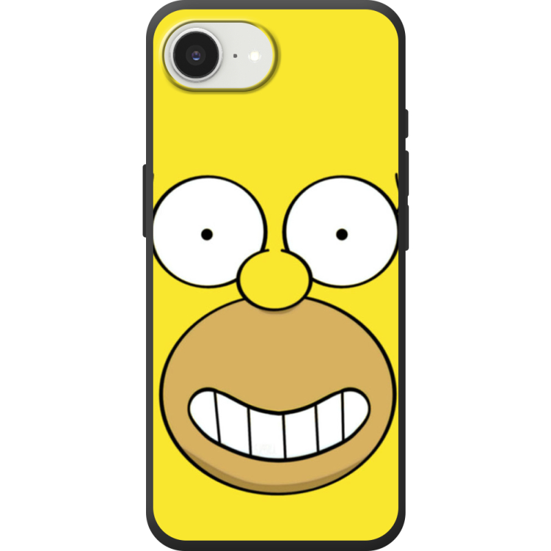 Чохол BoxFace Apple iPhone 17e 