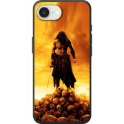 Чохол BoxFace Apple iPhone 17e 