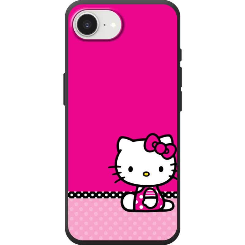 Чохол BoxFace Apple iPhone 17e 