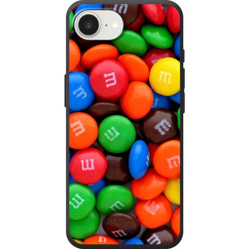 Чохол BoxFace Apple iPhone 17e Эмемдемки