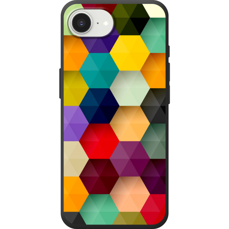 Чохол BoxFace Apple iPhone 17e 