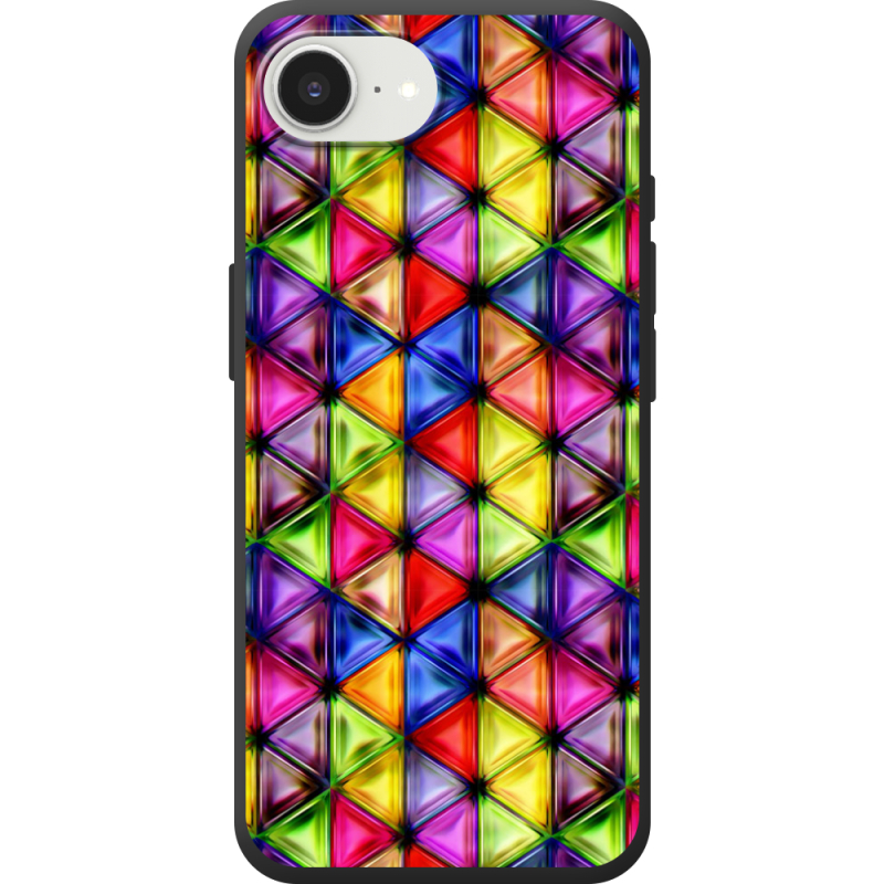 Чохол BoxFace Apple iPhone 17e 