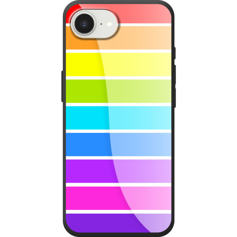 Чохол BoxFace Apple iPhone 17e 