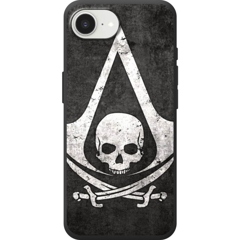 Чохол BoxFace Apple iPhone 17e 