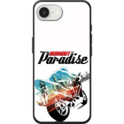 Чохол BoxFace Apple iPhone 17e 