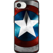 Чохол BoxFace Apple iPhone 17e 