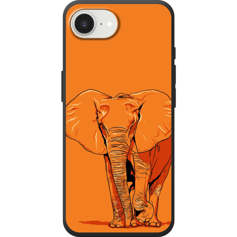 Чохол BoxFace Apple iPhone 17e 