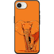 Чохол BoxFace Apple iPhone 17e 