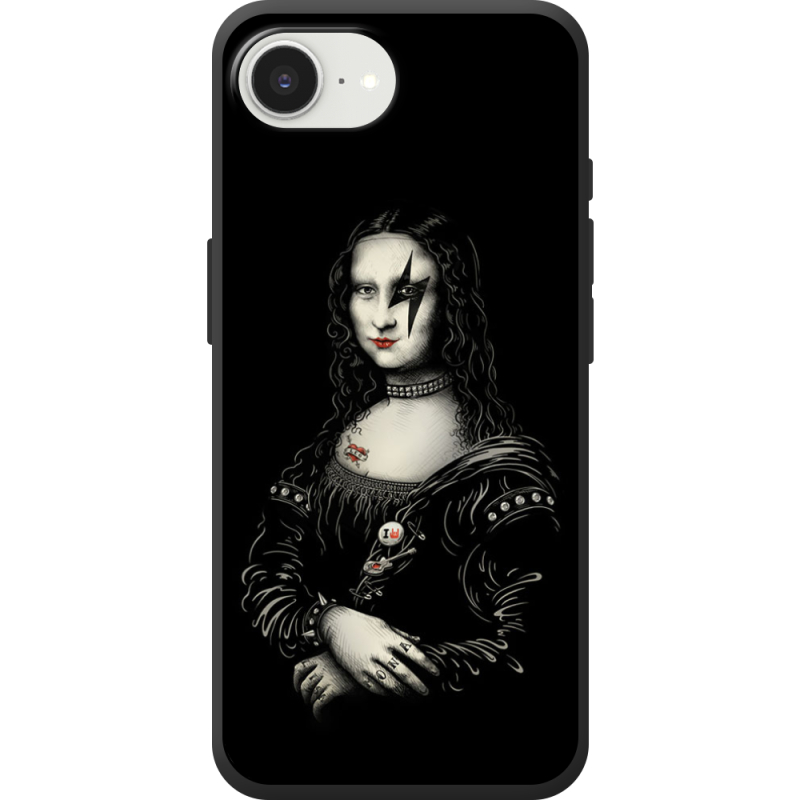 Чохол BoxFace Apple iPhone 17e 