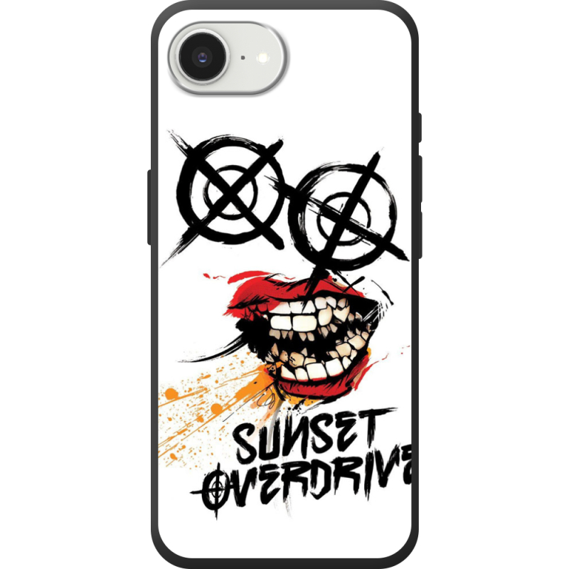 Чохол BoxFace Apple iPhone 17e 