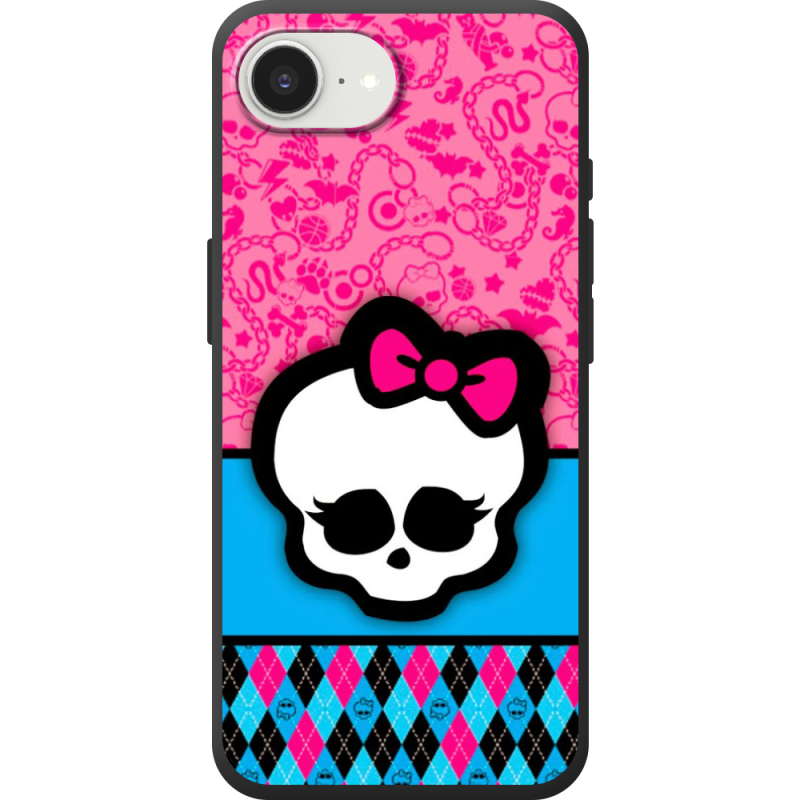 Чохол BoxFace Apple iPhone 17e 