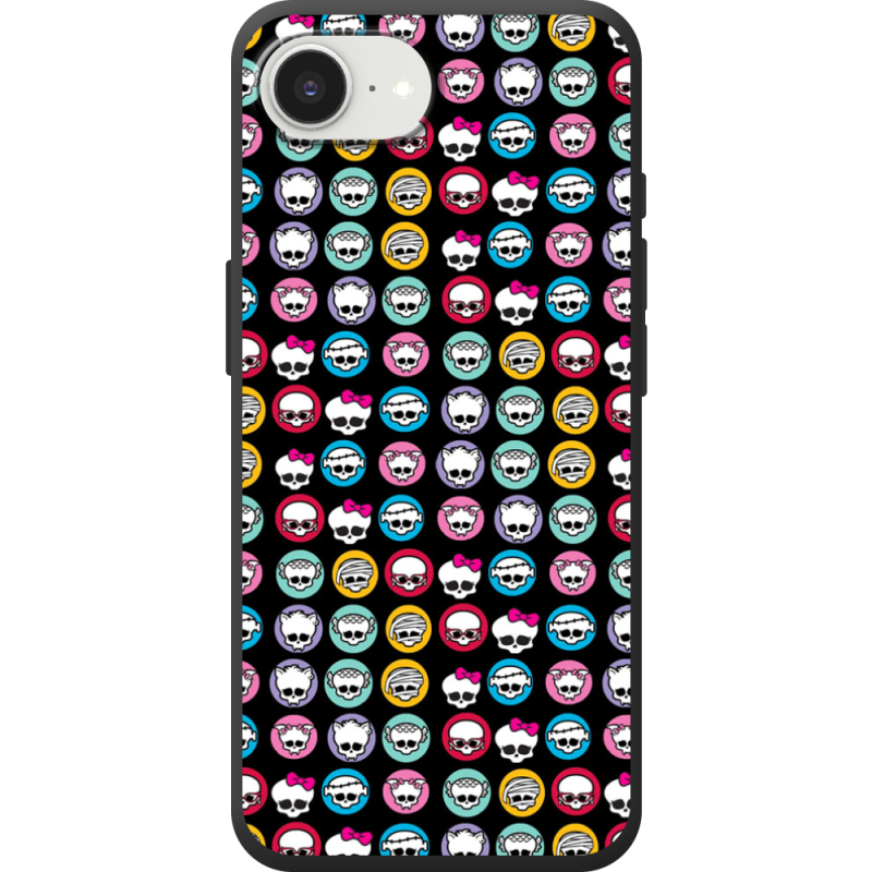 Чохол BoxFace Apple iPhone 17e 