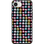 Чохол BoxFace Apple iPhone 17e 