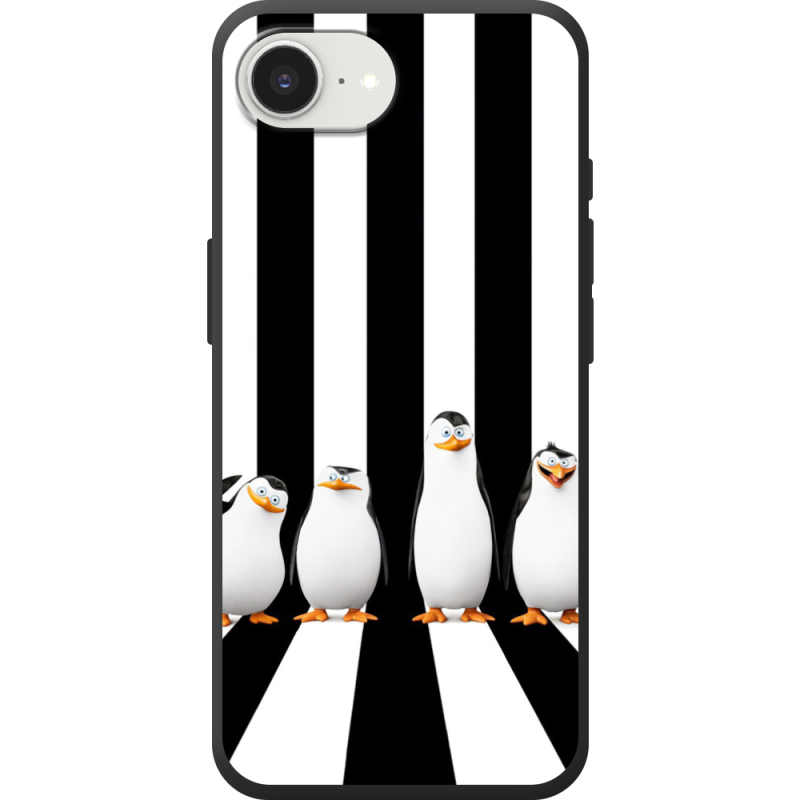 Чохол BoxFace Apple iPhone 17e 