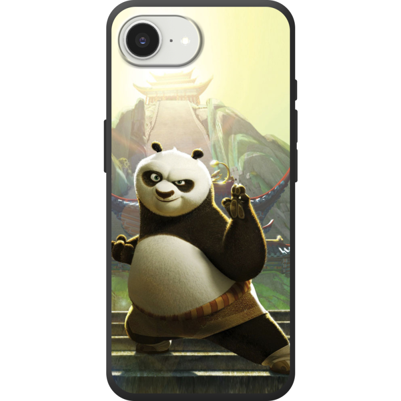 Чохол BoxFace Apple iPhone 17e 