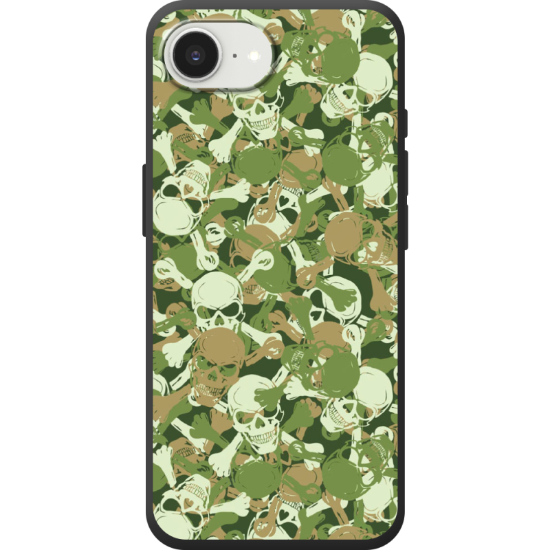 Чохол BoxFace Apple iPhone 17e 