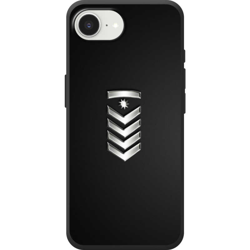 Чохол BoxFace Apple iPhone 17e 