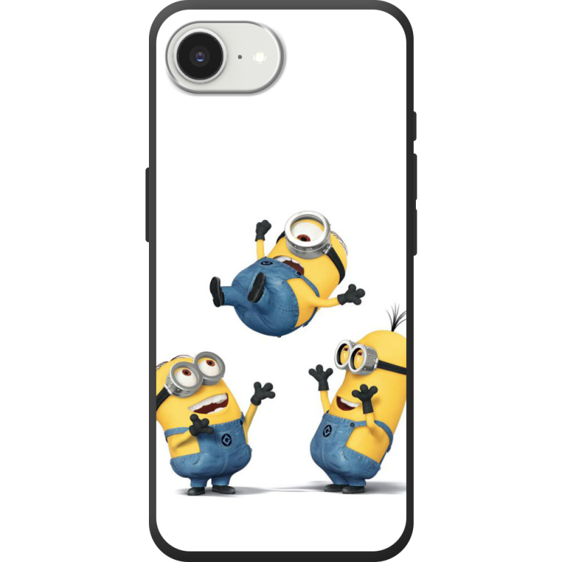 Чохол BoxFace Apple iPhone 17e 