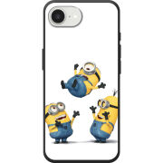 Чохол BoxFace Apple iPhone 17e 