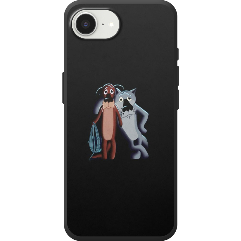 Чохол BoxFace Apple iPhone 17e 