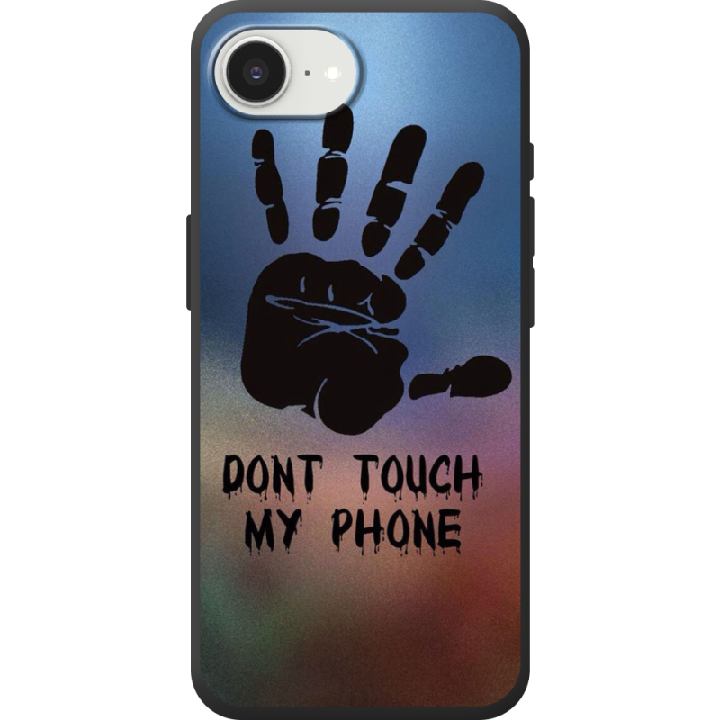 Чохол BoxFace Apple iPhone 17e 