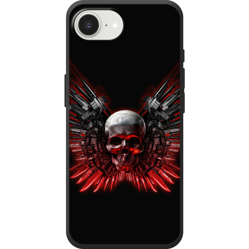 Чохол BoxFace Apple iPhone 17e 