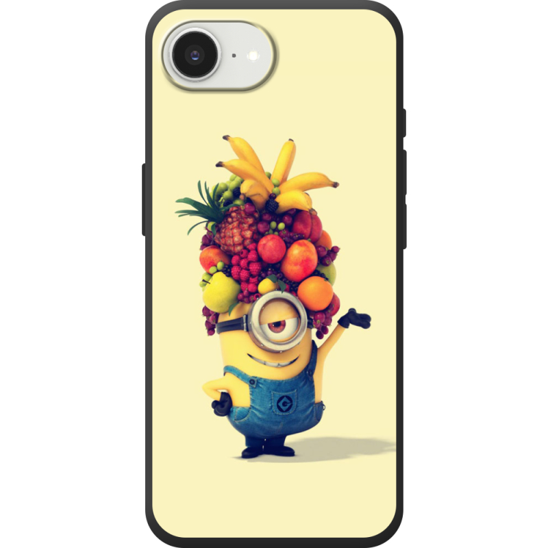 Чохол BoxFace Apple iPhone 17e 