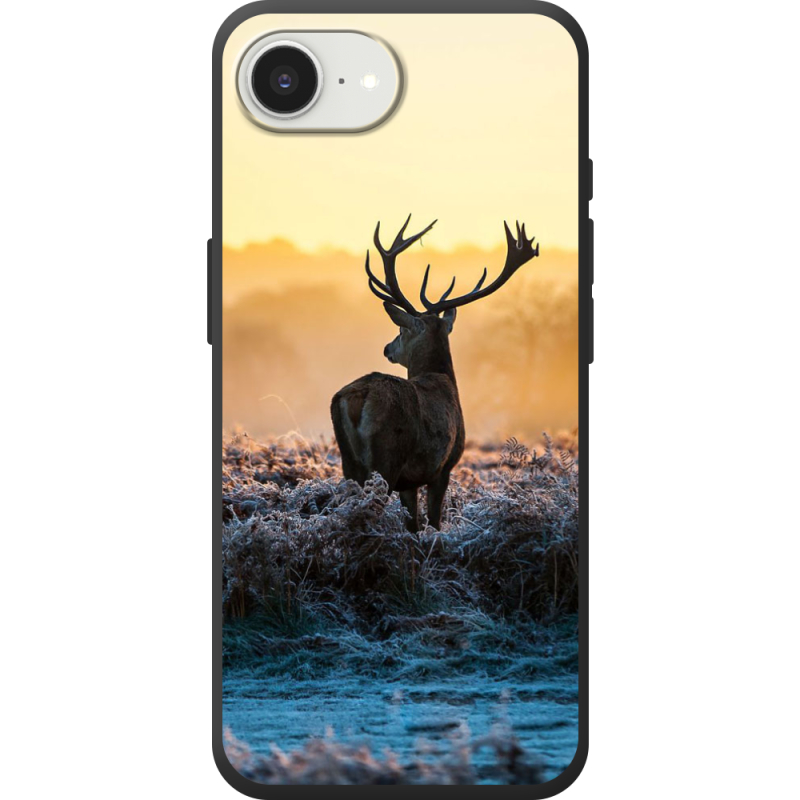 Чохол BoxFace Apple iPhone 17e 