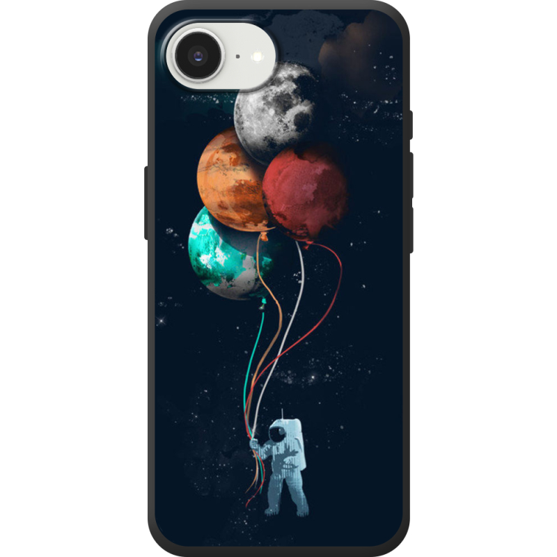 Чохол BoxFace Apple iPhone 17e 