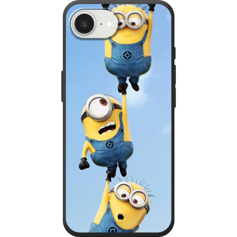 Чохол BoxFace Apple iPhone 17e 