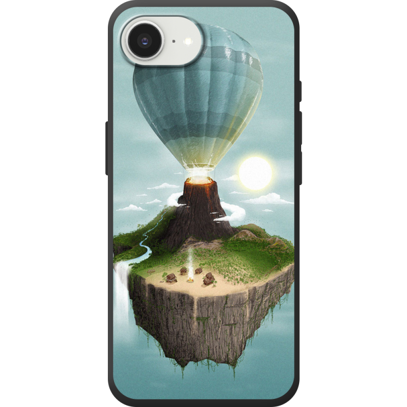 Чохол BoxFace Apple iPhone 17e 