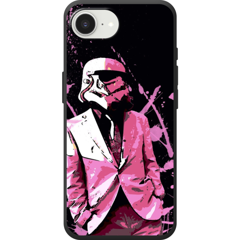 Чохол BoxFace Apple iPhone 17e 