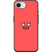 Чохол BoxFace Apple iPhone 17e 