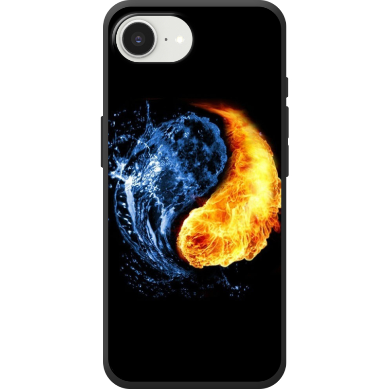 Чохол BoxFace Apple iPhone 17e 