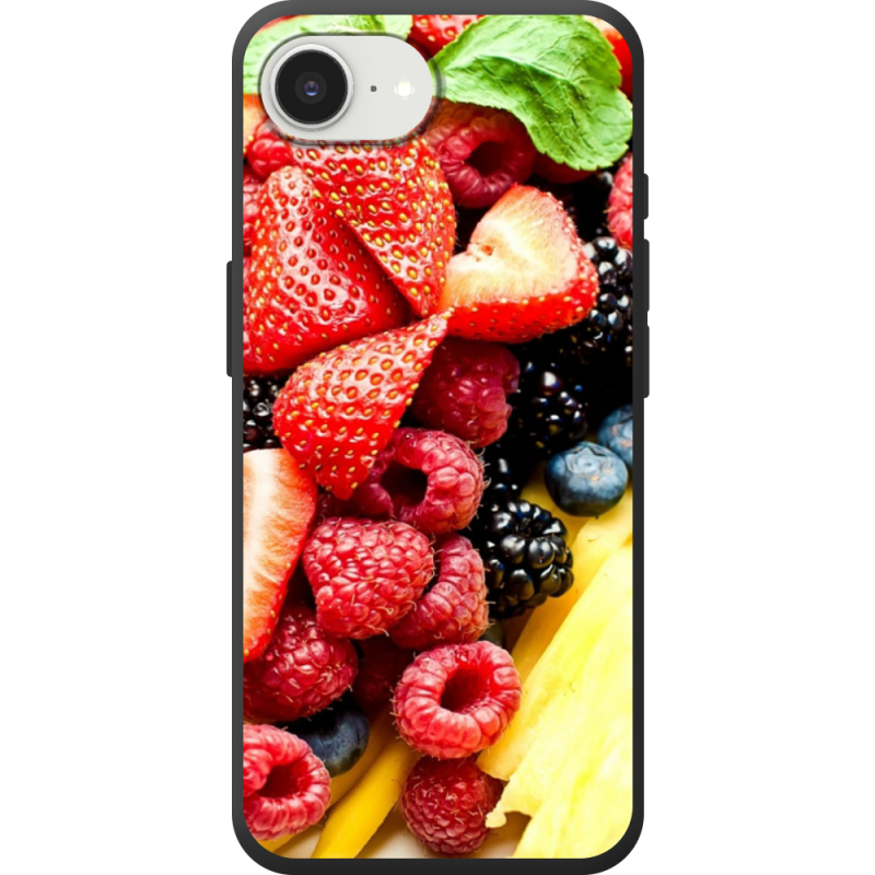 Чохол BoxFace Apple iPhone 17e 