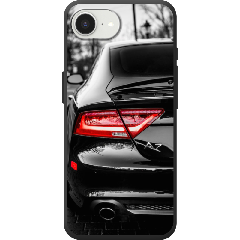 Чохол BoxFace Apple iPhone 17e Audi A7