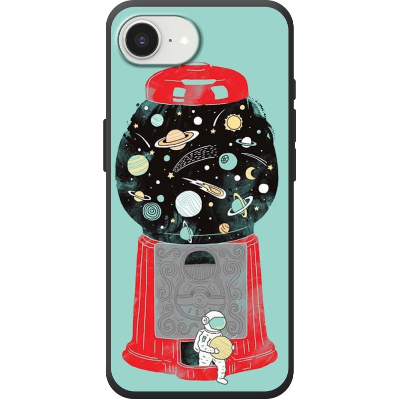 Чохол BoxFace Apple iPhone 17e 