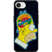 Чохол BoxFace Apple iPhone 17e 