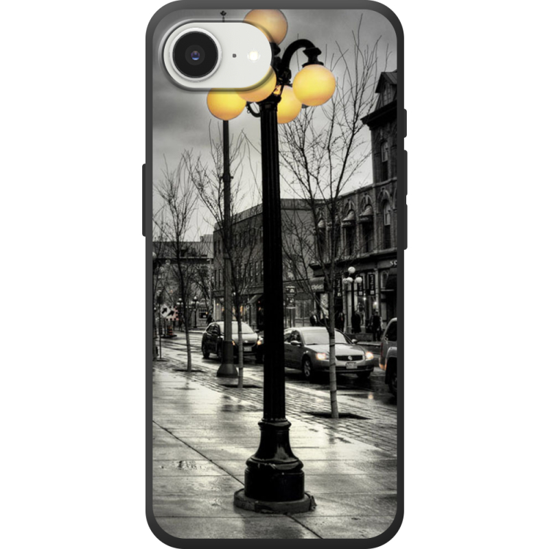 Чохол BoxFace Apple iPhone 17e 