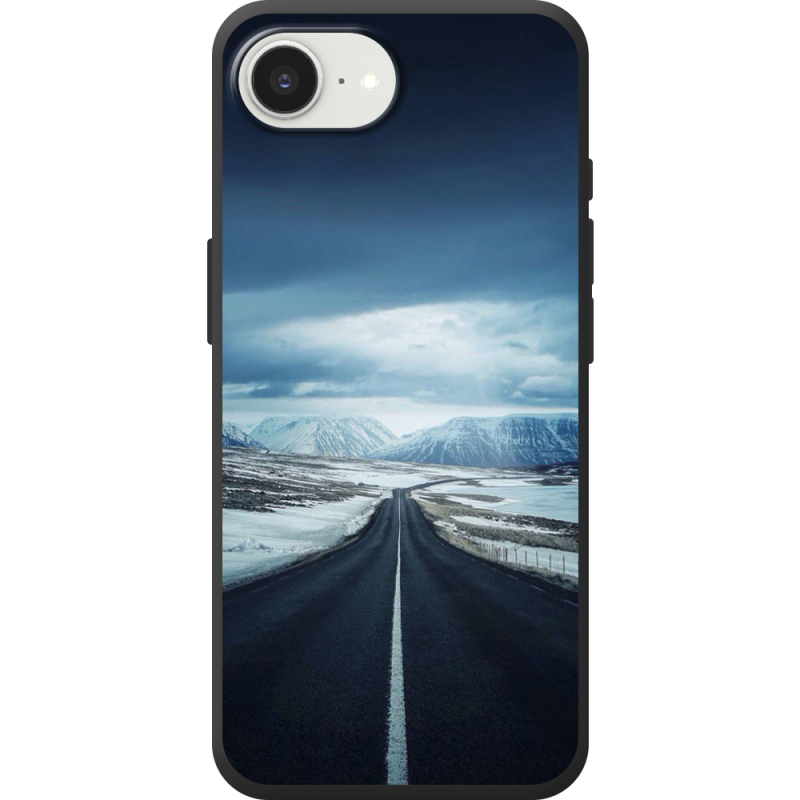 Чохол BoxFace Apple iPhone 17e 