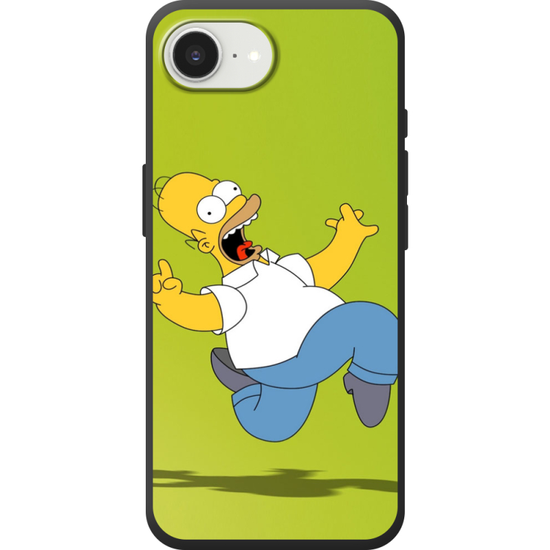 Чохол BoxFace Apple iPhone 17e 