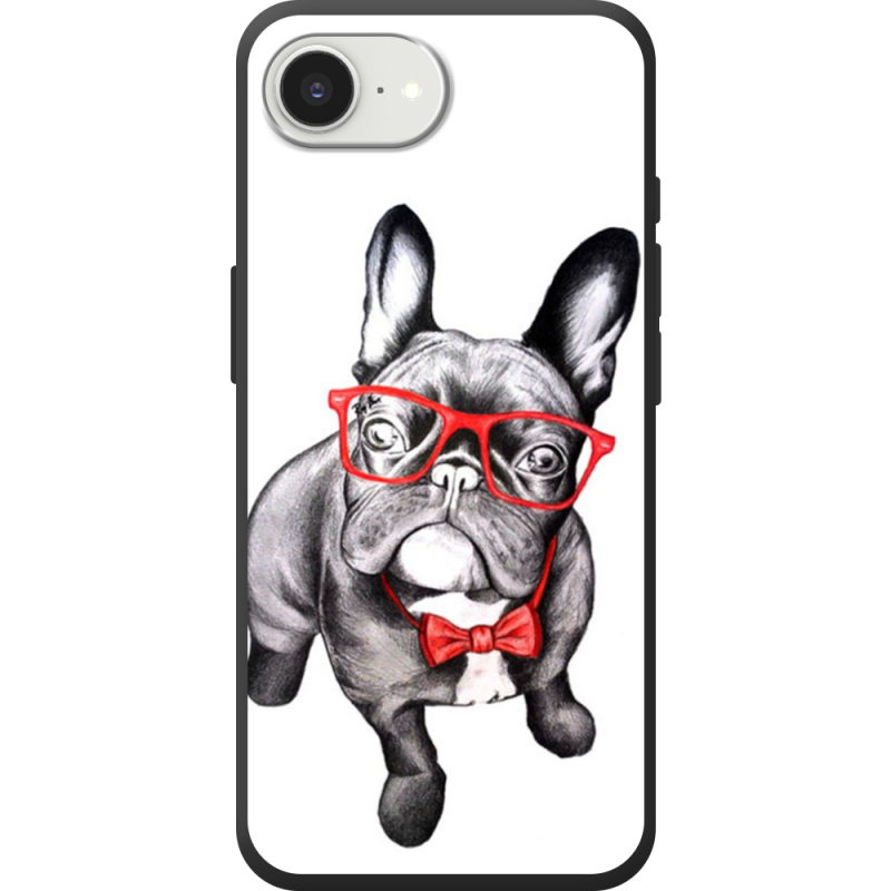 Чохол BoxFace Apple iPhone 17e 