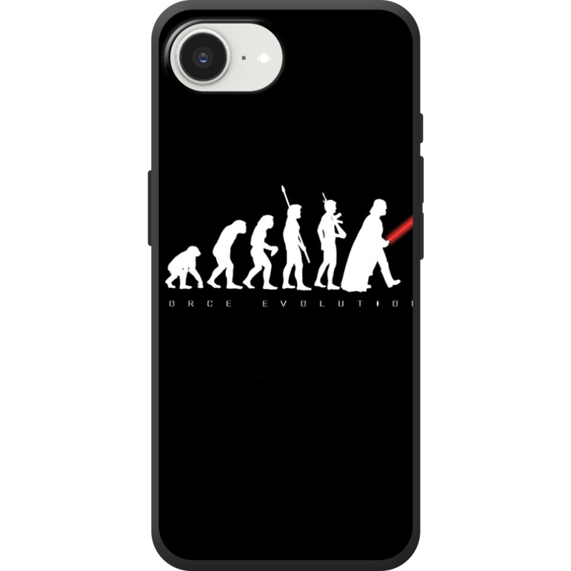 Чохол BoxFace Apple iPhone 17e 