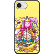 Чохол BoxFace Apple iPhone 17e 