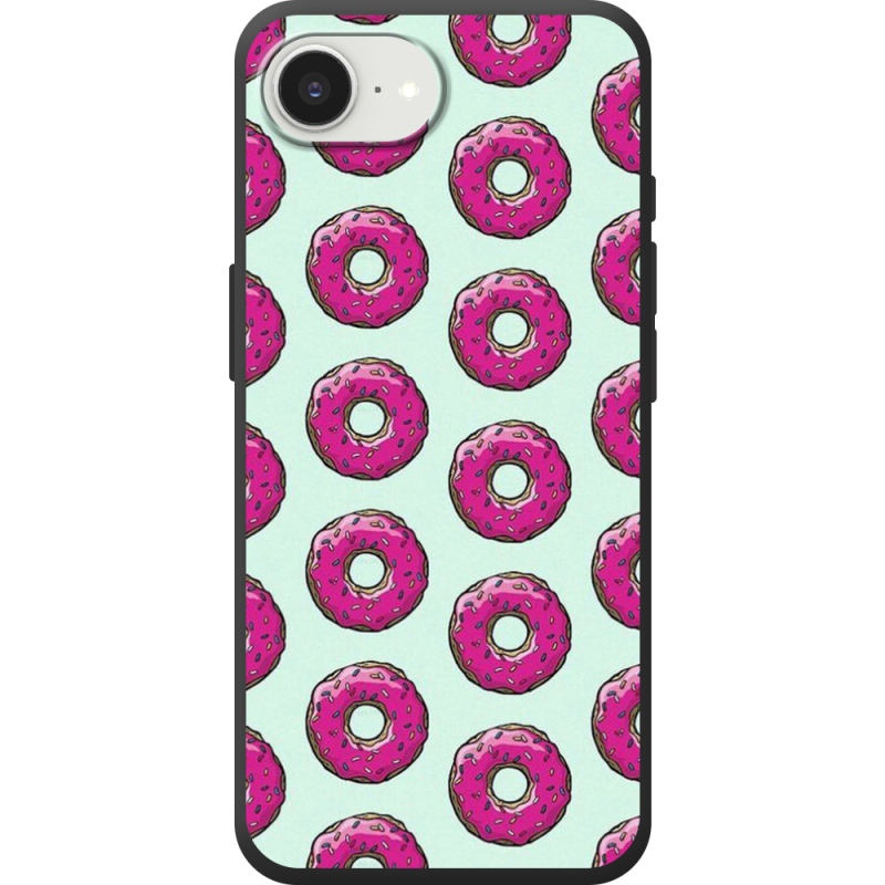 Чохол BoxFace Apple iPhone 17e 