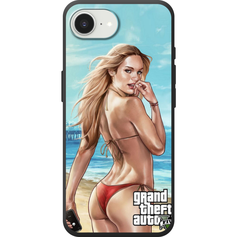 Чохол BoxFace Apple iPhone 17e 